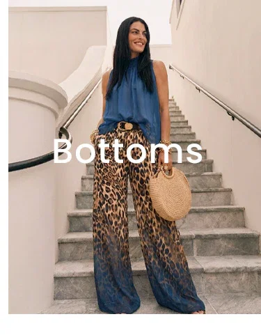 bottoms