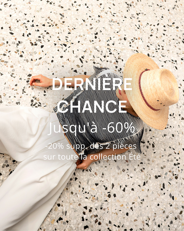 Dernière chance