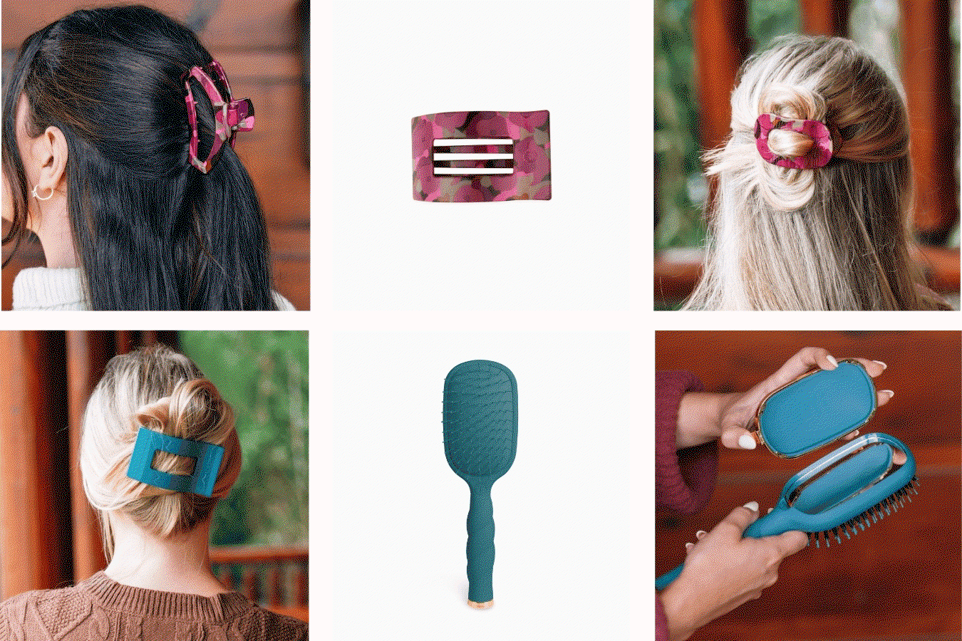 TELETIES Fall Collection Preview