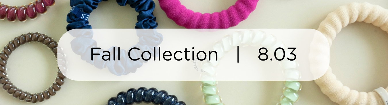 Fall Collection Launching Tomorrow