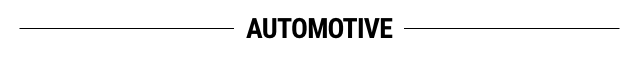 Automotive