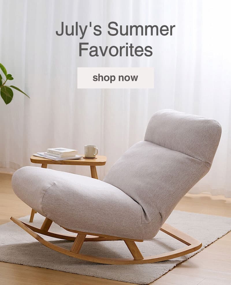 Shop July Best Sellers