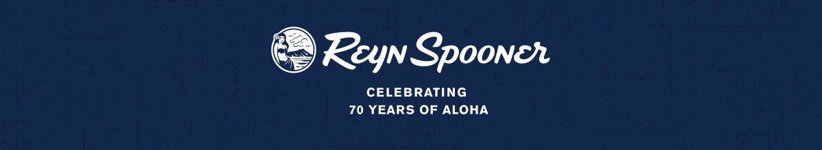 Reyn Spooner