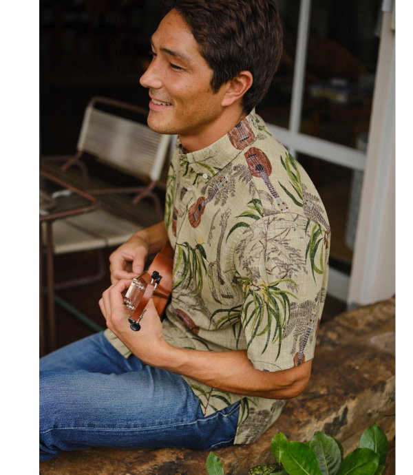 Shop Kamaka Ukulele