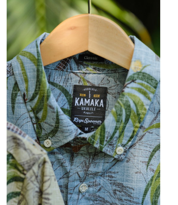 Shop Kamaka Ukulele