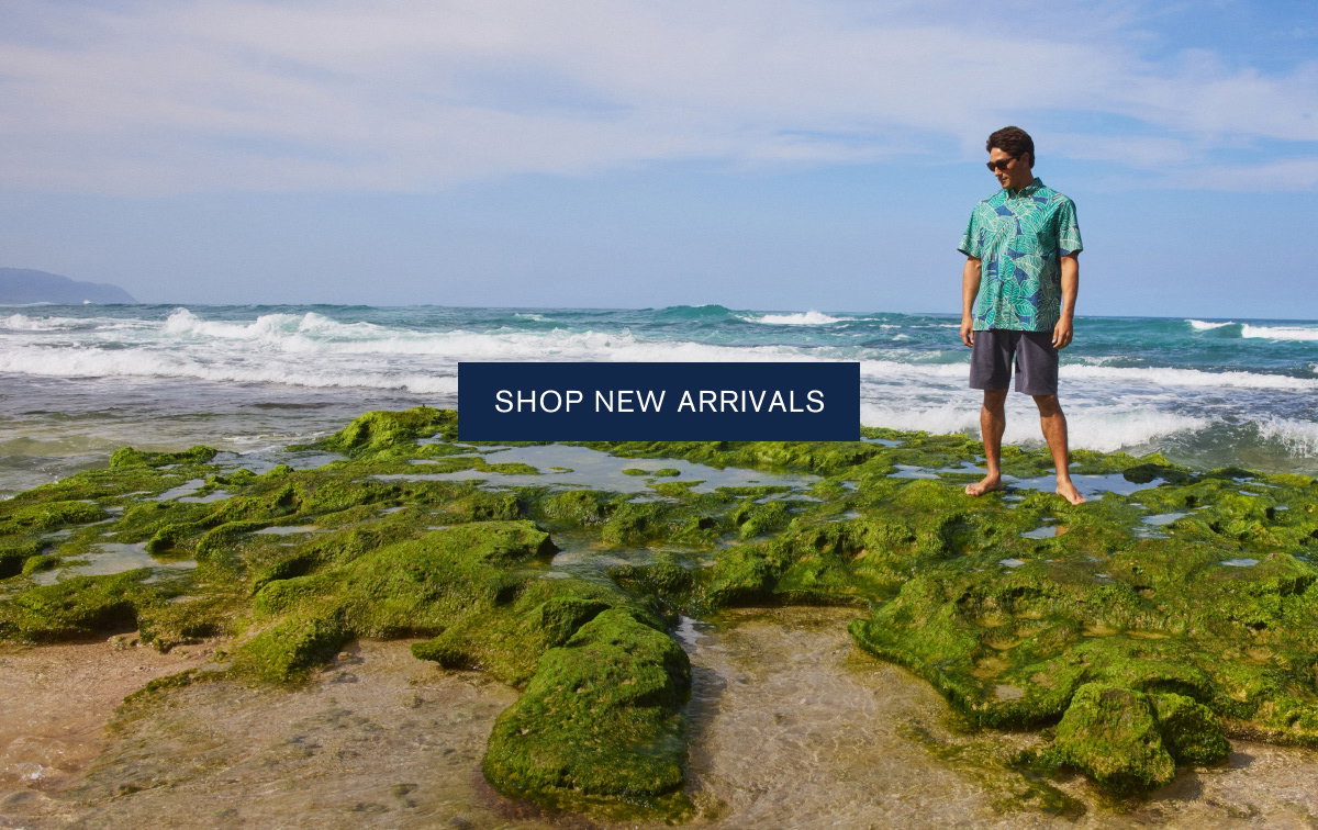 Shop New Arrivals