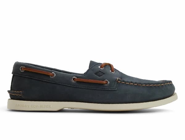 Authentic Original™ 2-Eye Boat Shoe