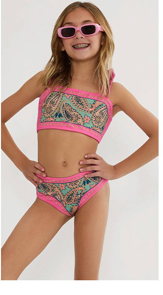 Swimsuit