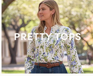 Pretty Tops