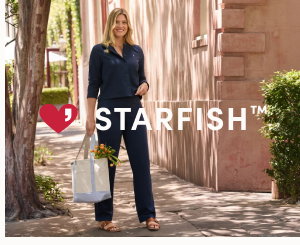 Starfish
