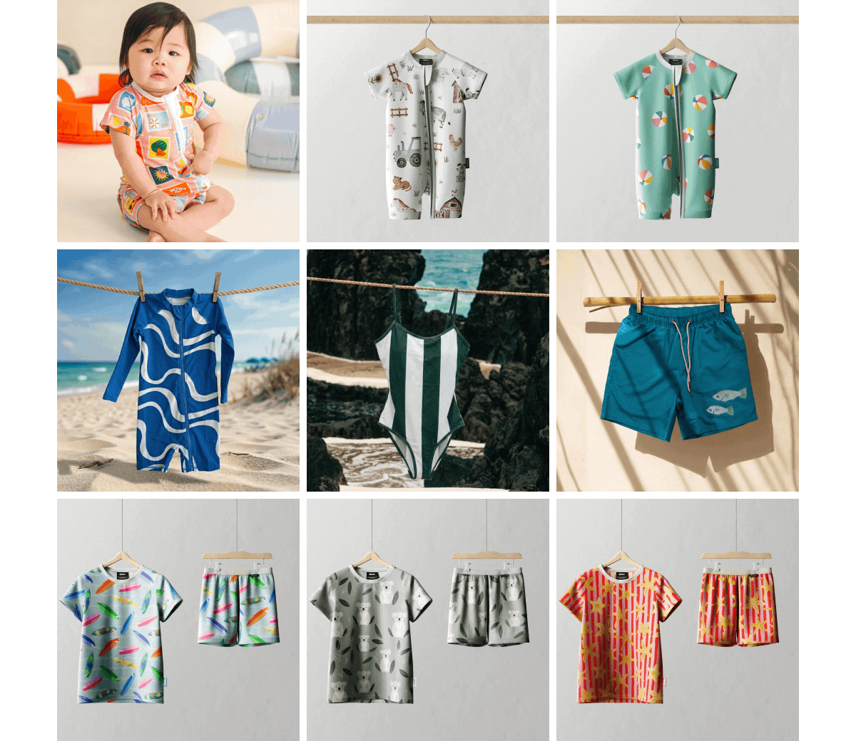 SHOP THE SALE