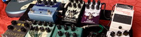 Where to Start a Pedalboard: 7 First Pedals Under $150 