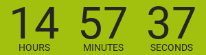 Countdown timer