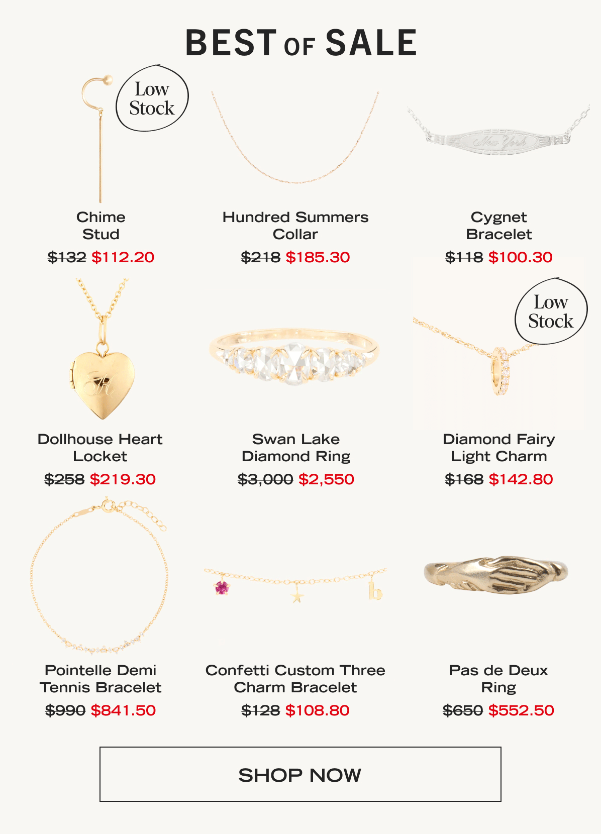 Best of Sale - Shop Now
