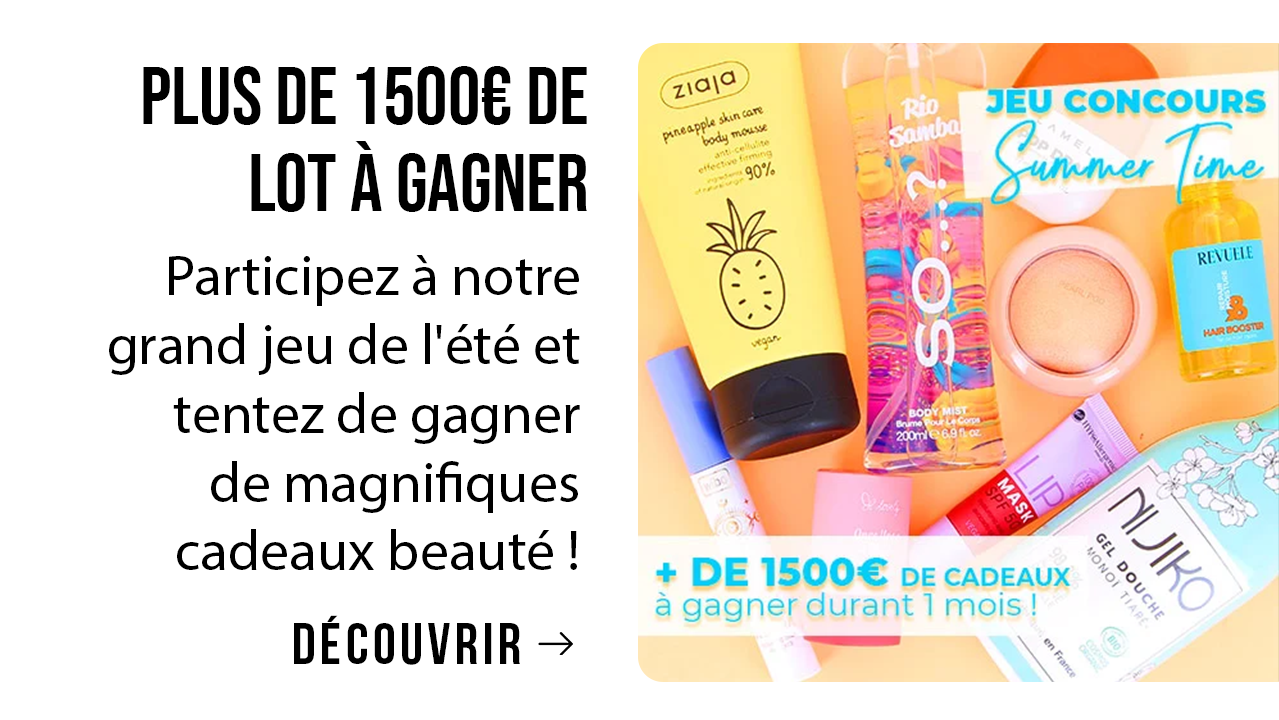 Jeu Concours