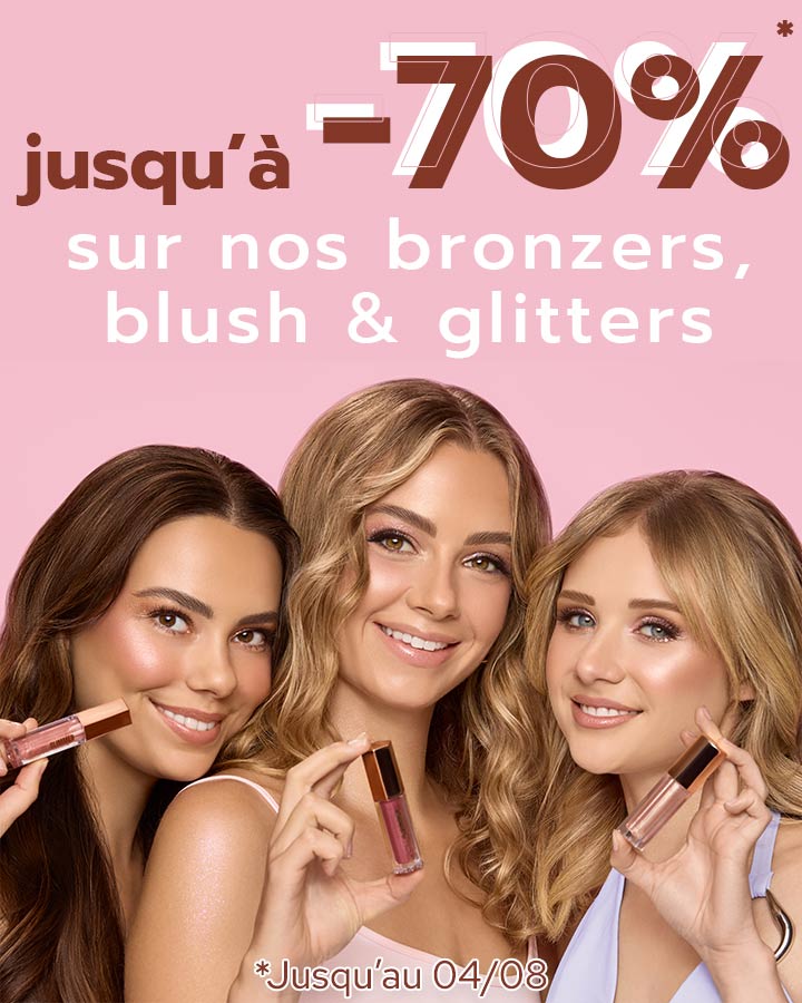 Promotion flash