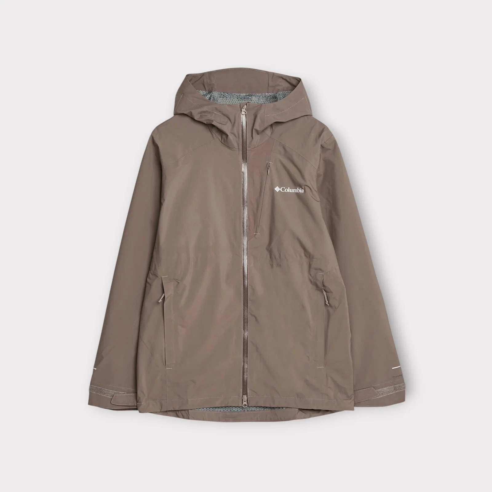 Image of Columbia Trailborne™ 2.5L Waterproof Jakke I Brun