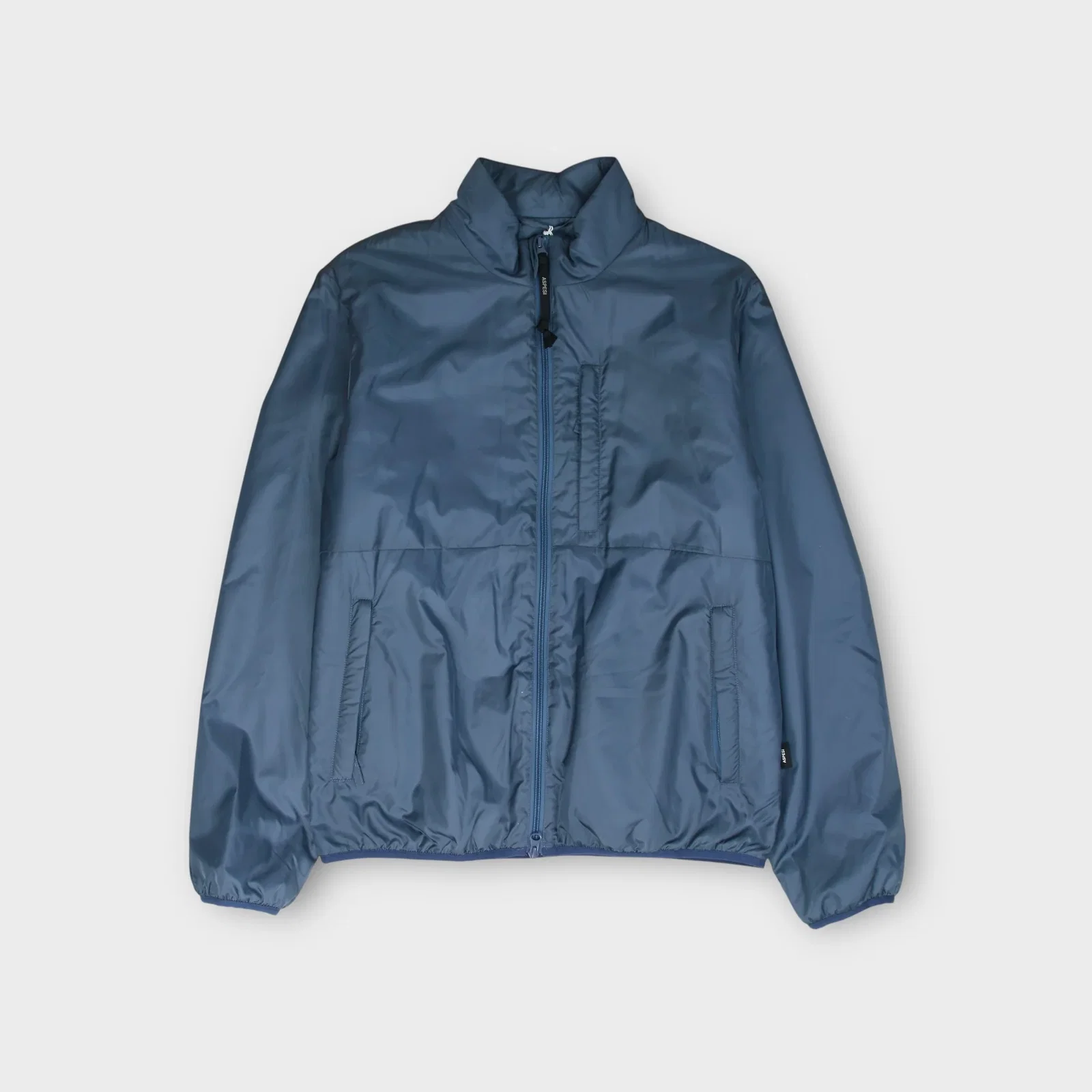 Image of Aspesi Giubbotto JIl Jakke I Air Force Blue