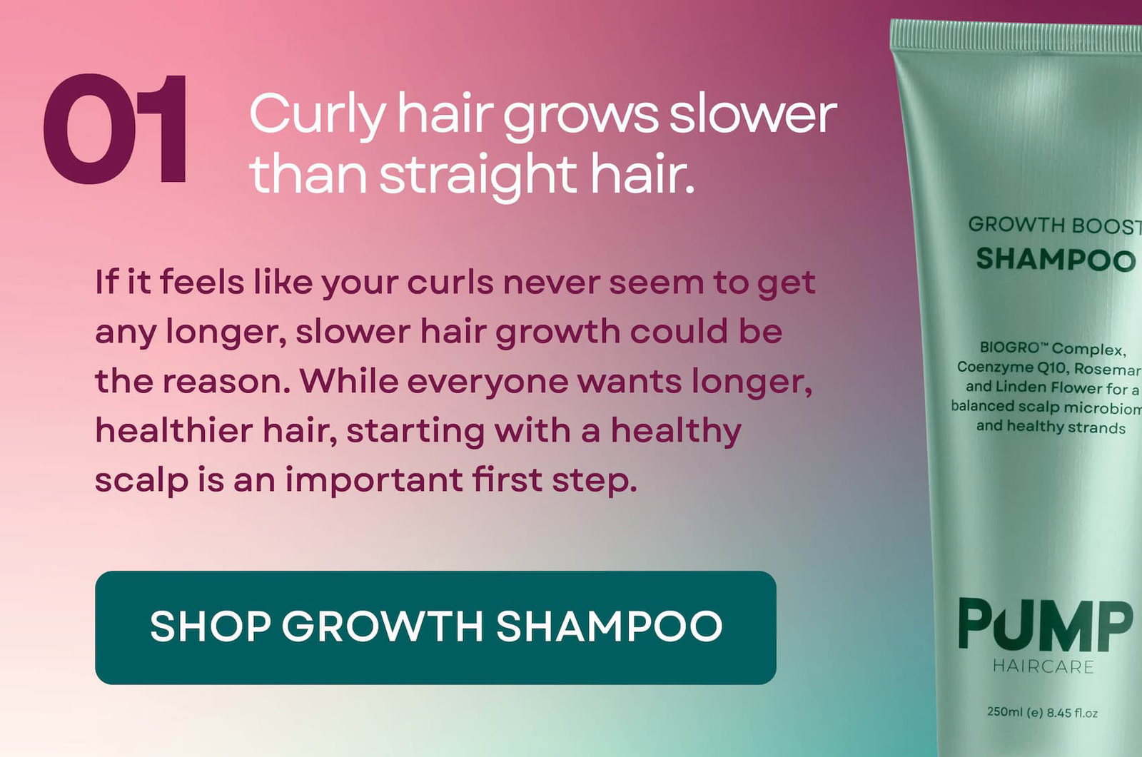 Growth Shampoo