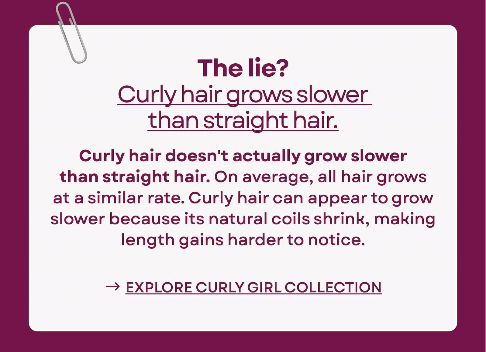 Explore Curl Girl