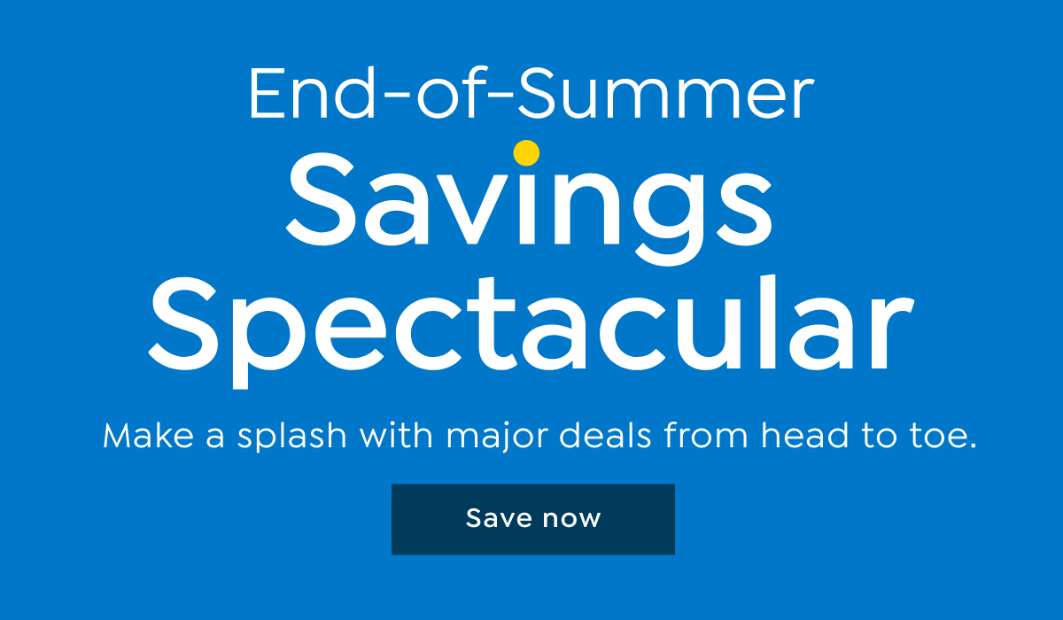 Savings