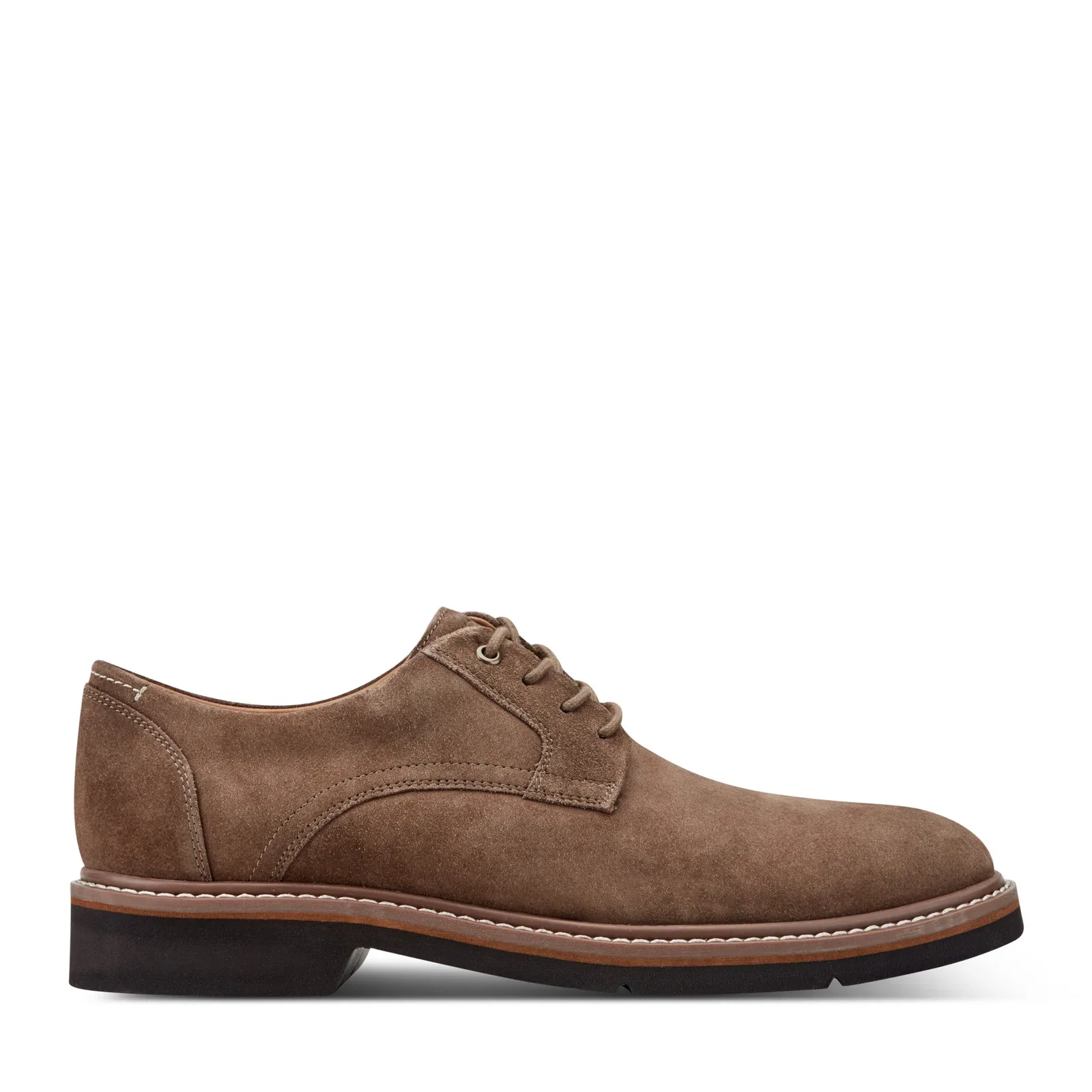 Image of Men's Foley Lace-up Casual Oxfords