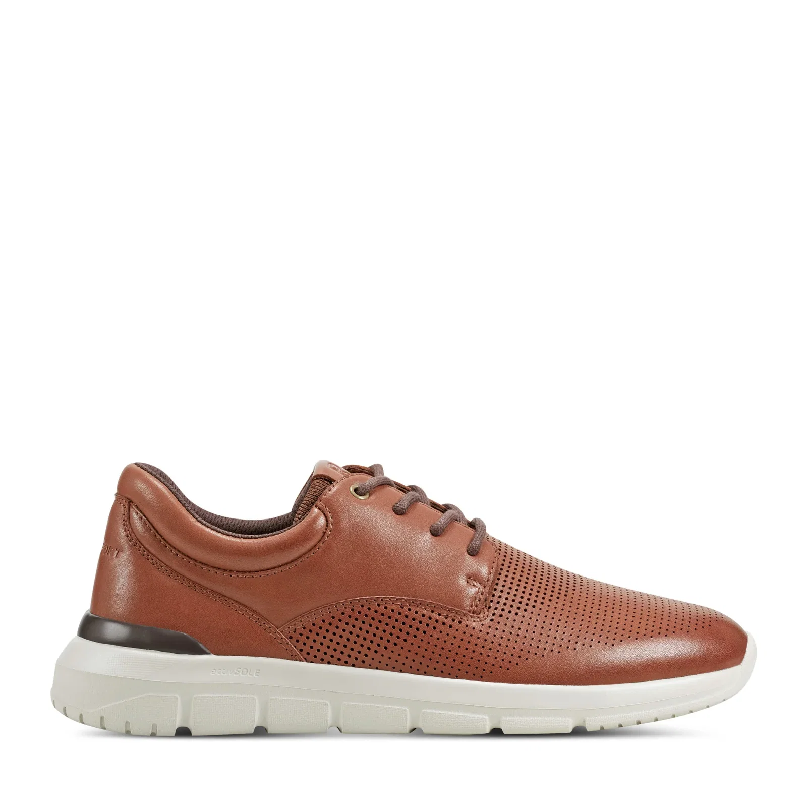 Image of Men's Jaimie Lace-up Sneakers