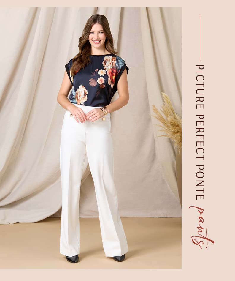 Shop the Look