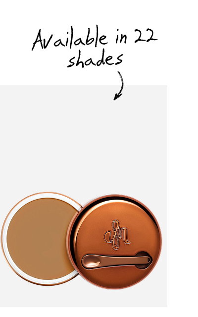 DANESSA MYRICKS BEAUTY YUMMY SKIN BLURRING BALM POWDER