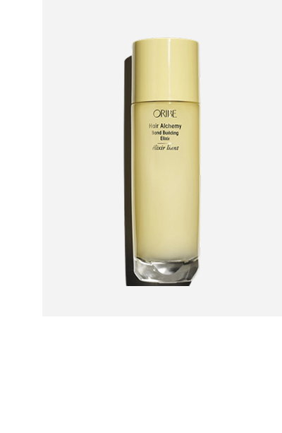 ORIBE HAIR ALCHEMY BOND BUILDING ELIXIR