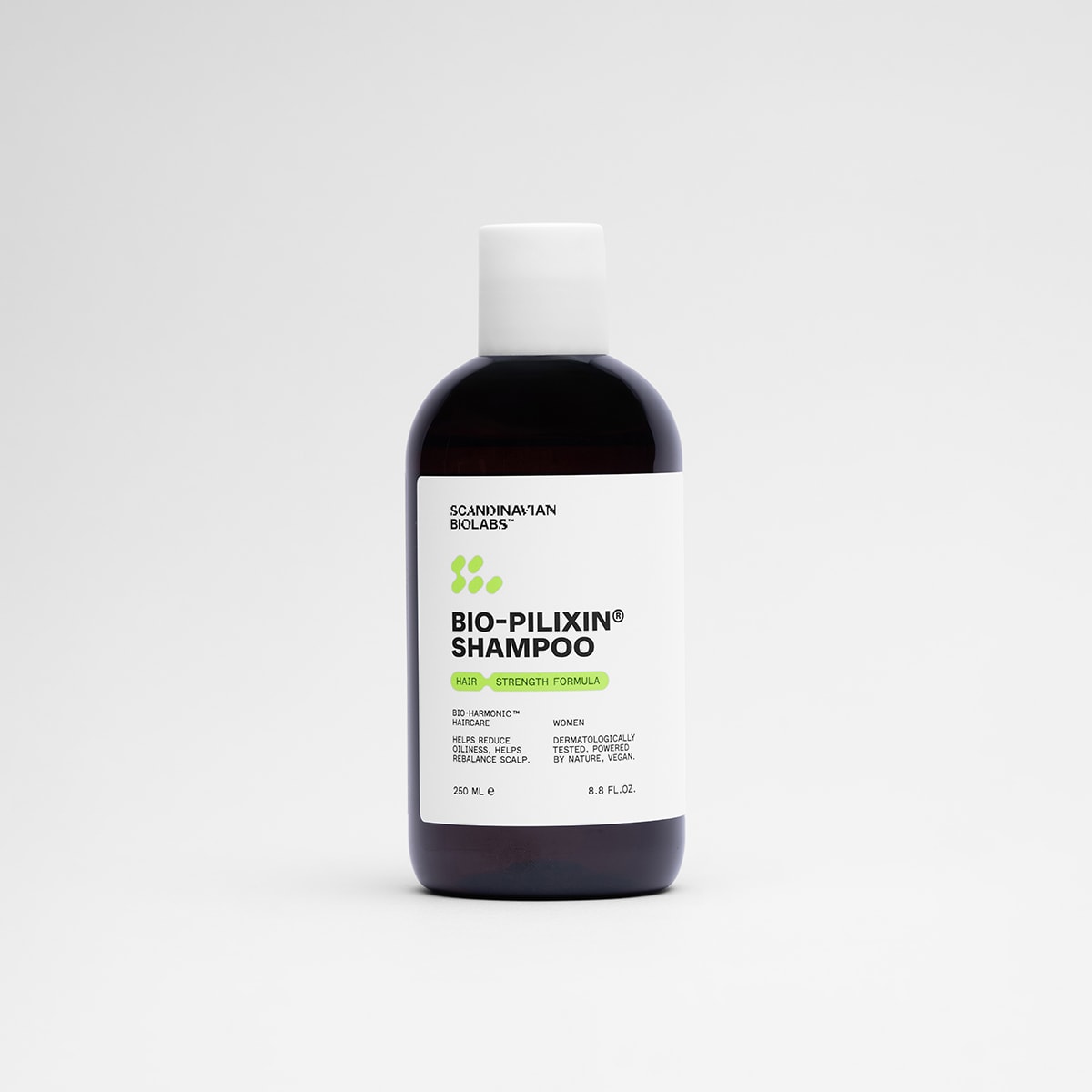 Hair Strength Shampoo