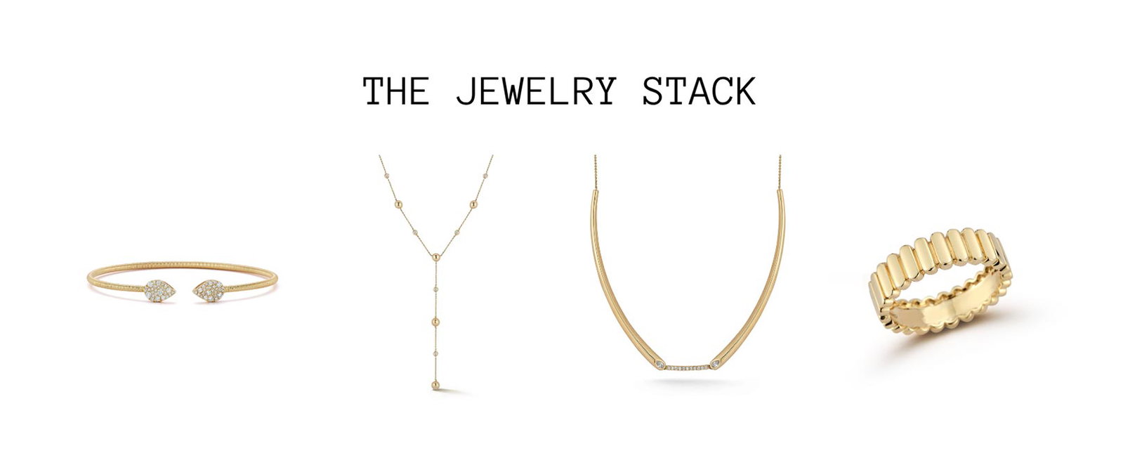 THE JEWELRY STACK