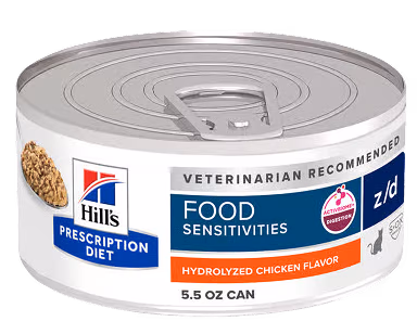 Precise nutrition for sensitive systems.