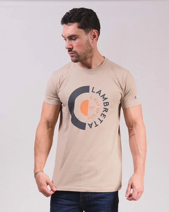Target Tee