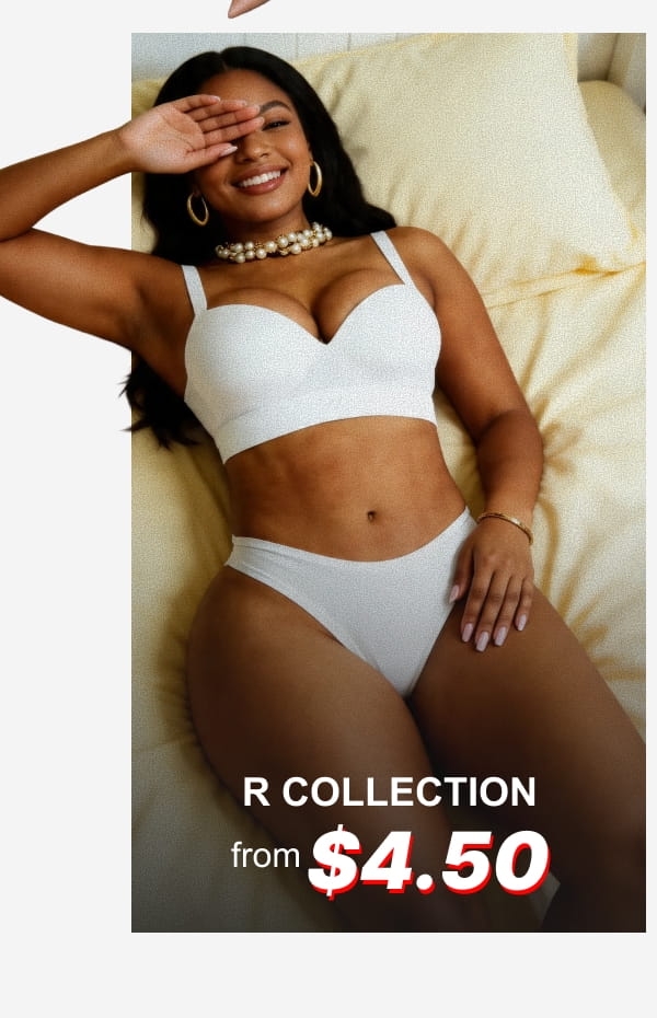 Shop R Collection from $4.50