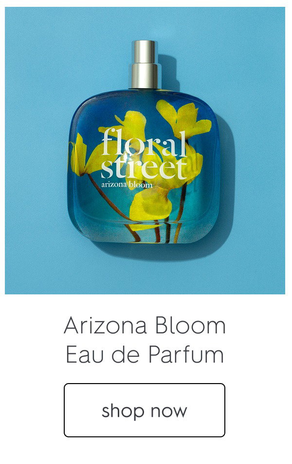 Arizona Bloom Eau de Parfum 