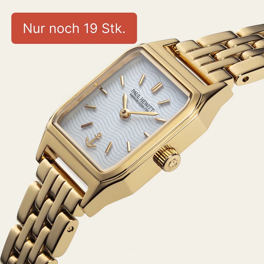 Petit Soleil Armbanduhr für Damen
