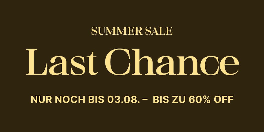Paul Hewitt Summer Sale