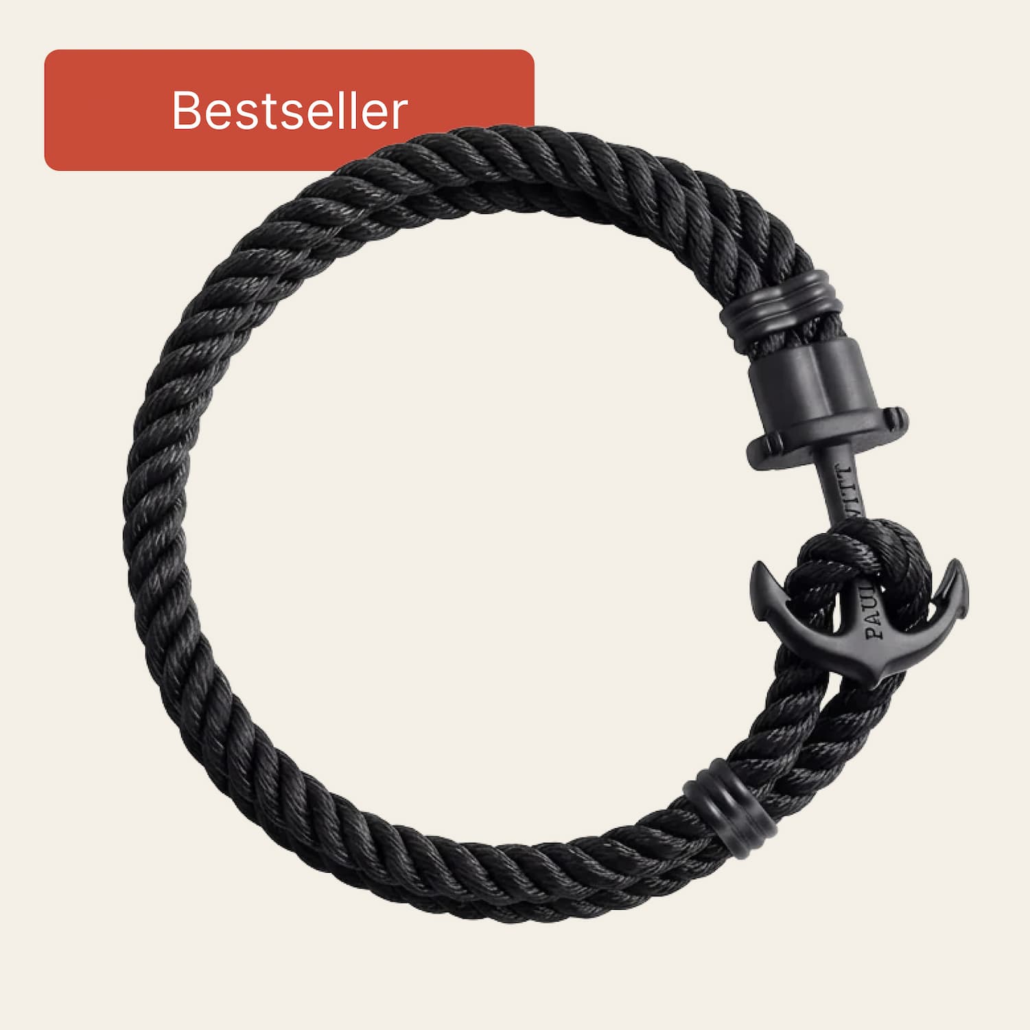 Ankerarmband Phrep