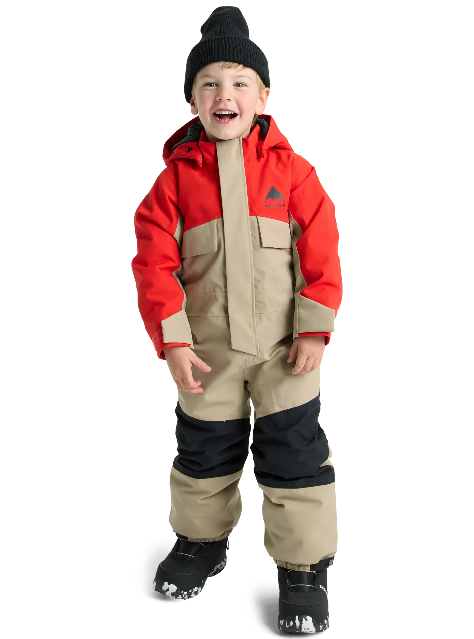 Image of Toddlers' Burton 2L One Piece