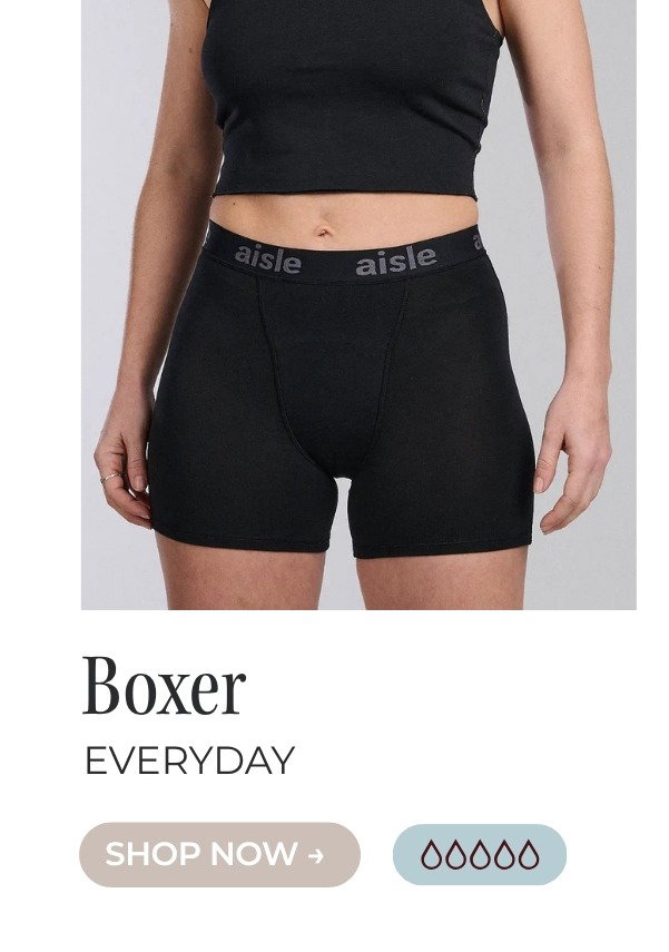 SHOP EVERYDAY BOXER