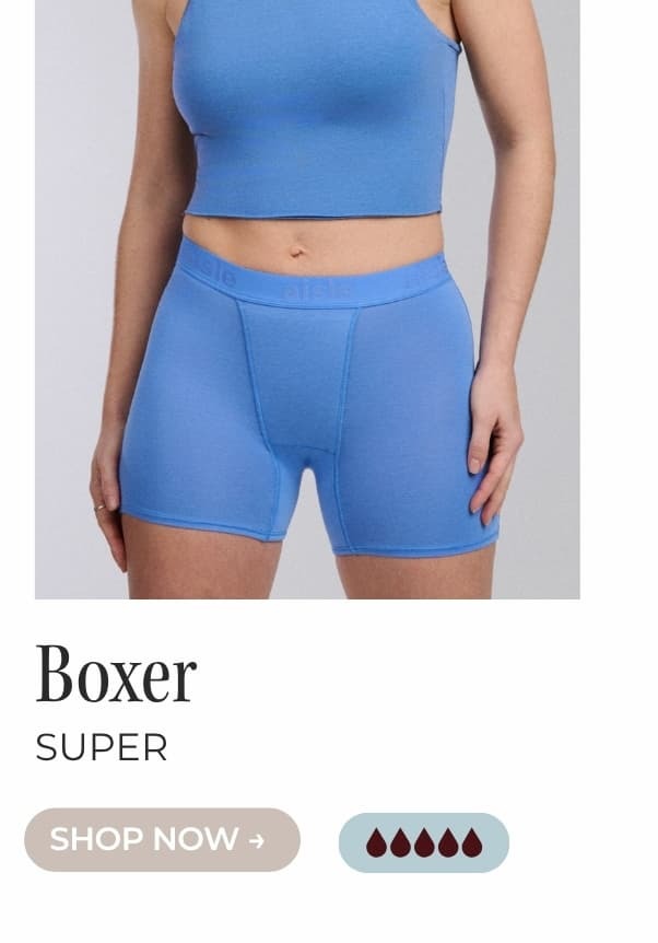 SHOP SUPER BOXER