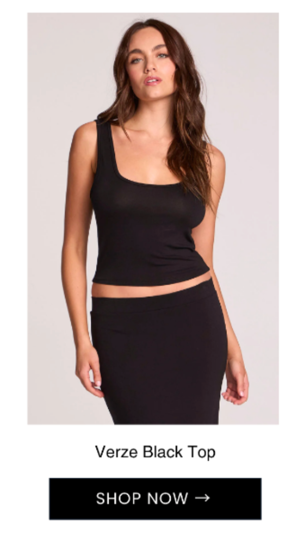 Verze Black Top