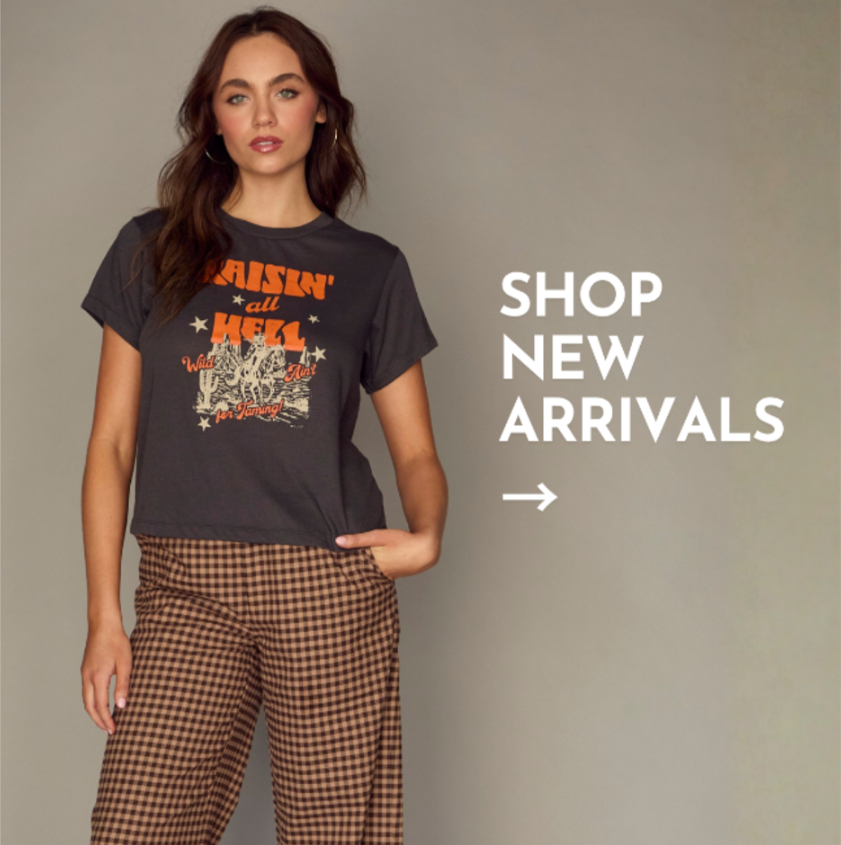 SHOP NEW ARRIVALS