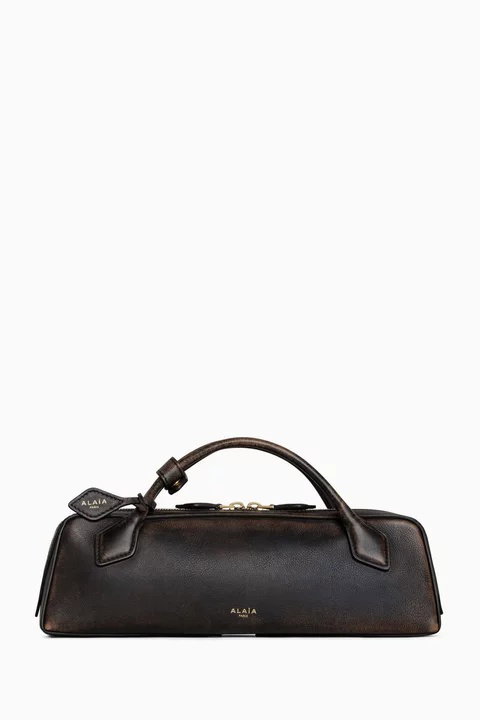 Alaïa