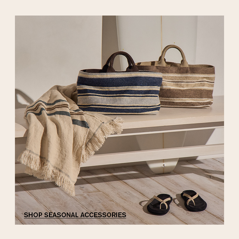 WOMEN'S ACCESSORIES