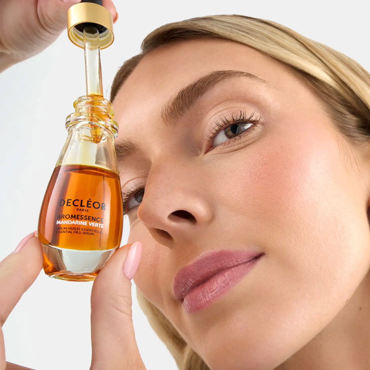 Decleor Is Back