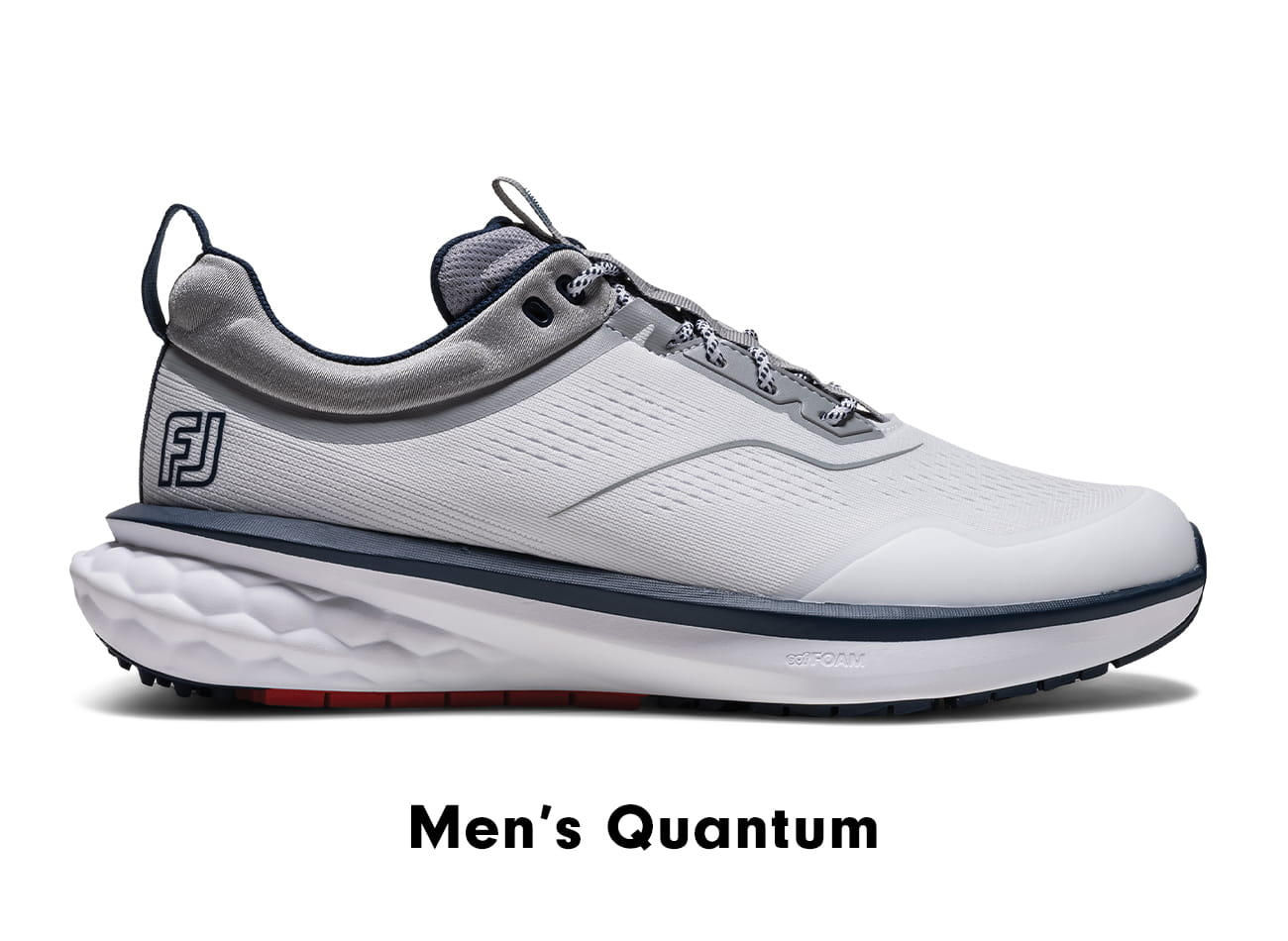 Men's Quantum