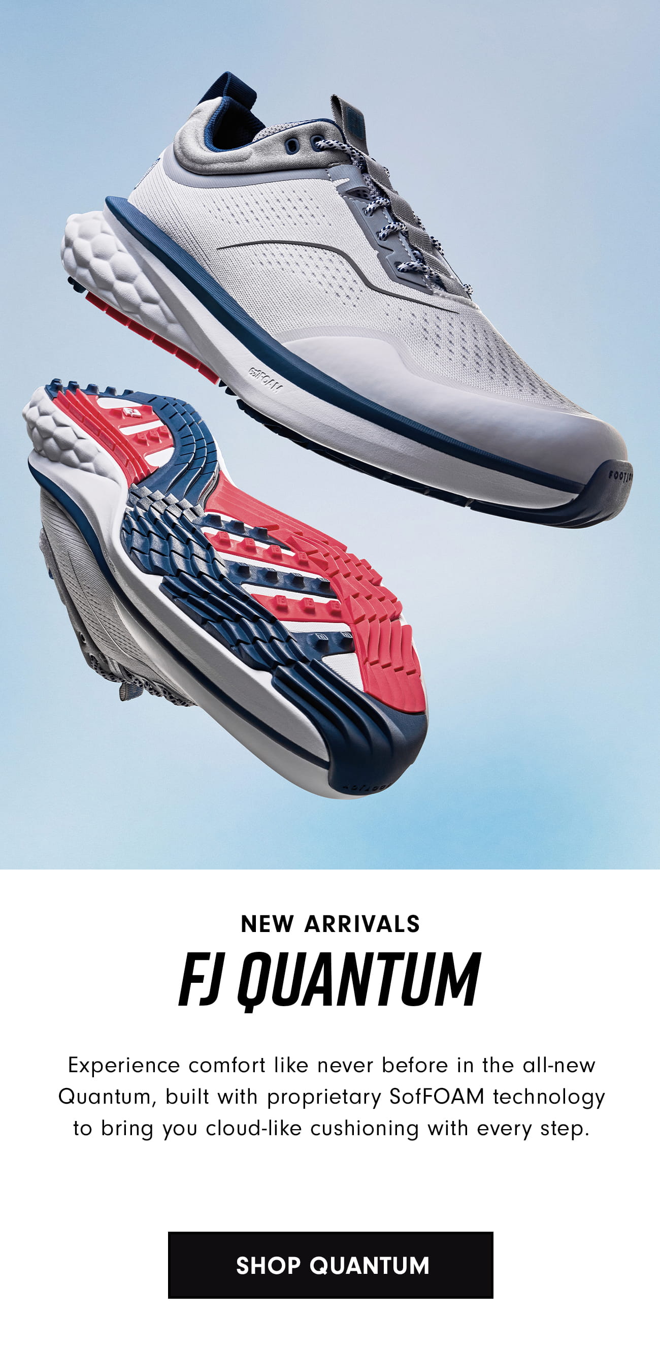 All-New FJ Quantum is Here