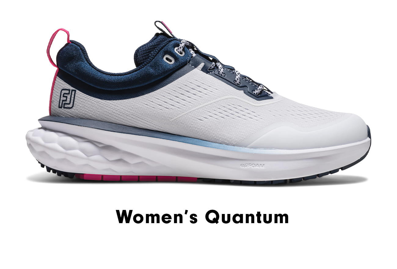 Women's Quantum